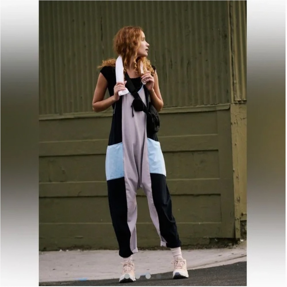 ?!NWT?! FREE PEOPLE HOT SHOT